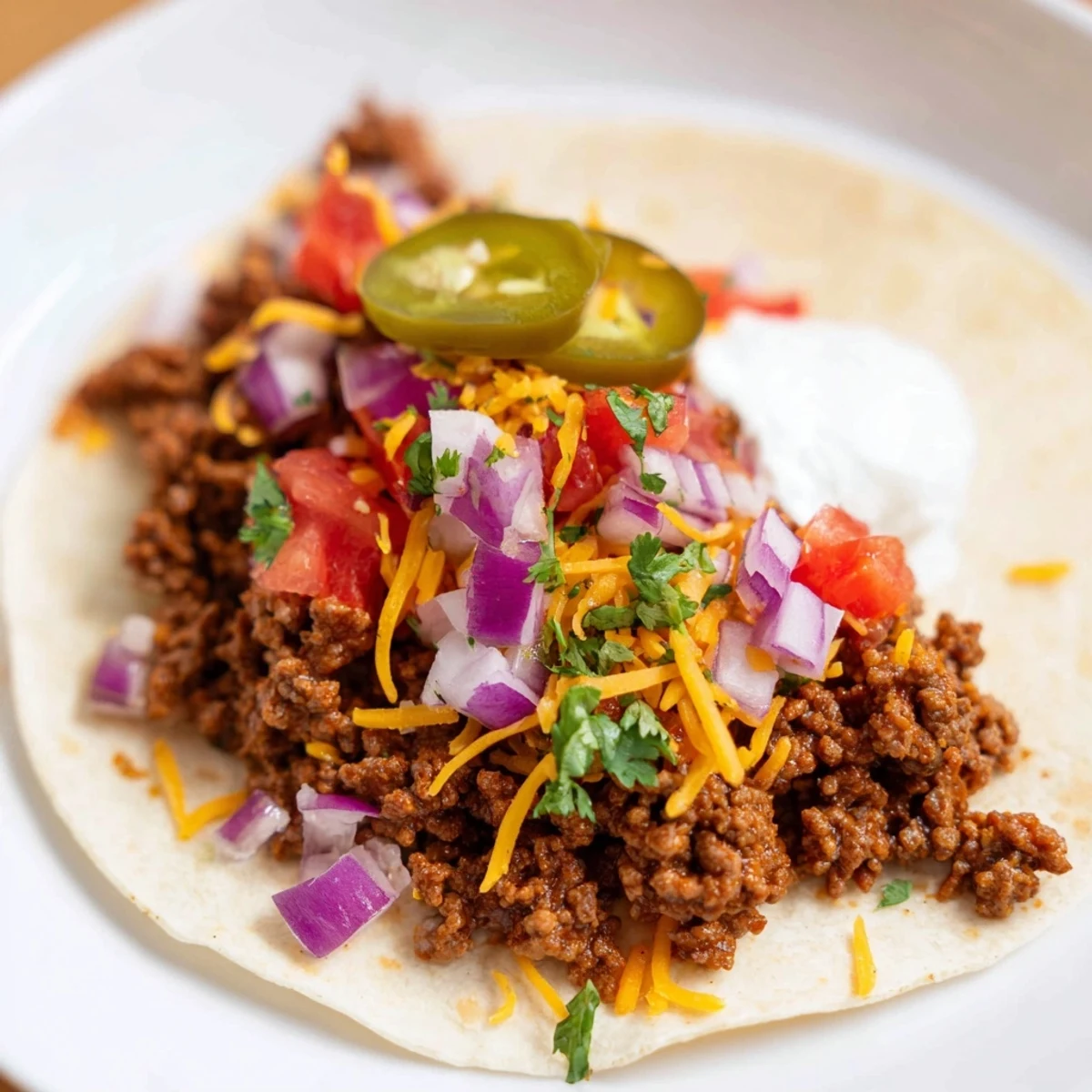 Crowd-pleasing Big Game Taco Bar with All the Fixings arranged buffet-style, perfect for game day gatherings with family and friends.