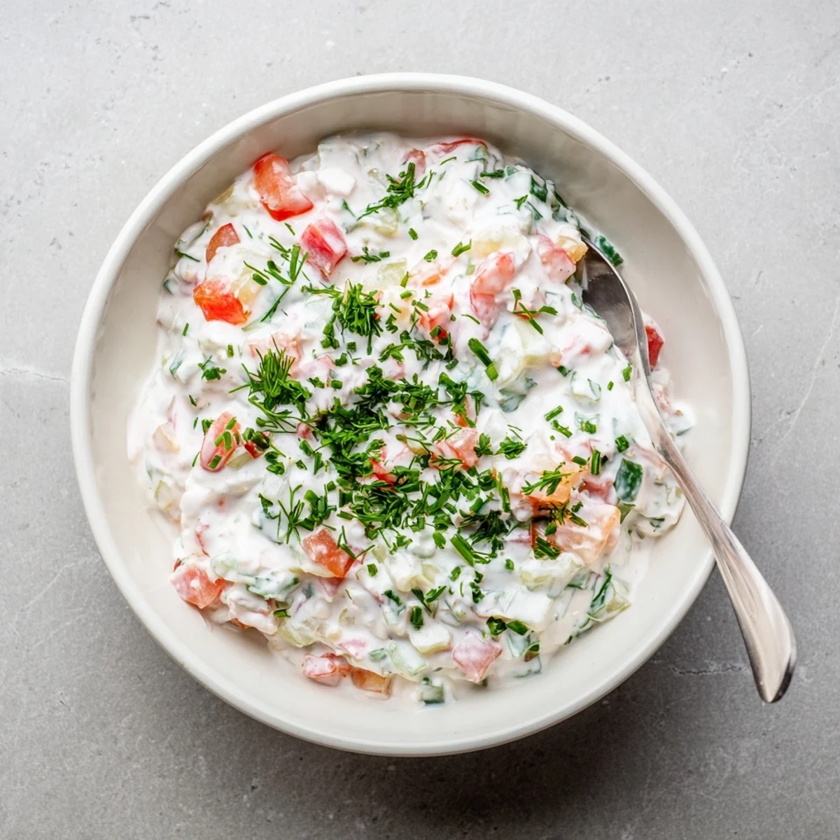 Party-style Grillos Pickle De Gallo Ranch Dip arranged on a wooden board alongside carrot sticks and crispy dippers