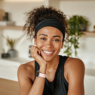 Kayla Morton profile photo